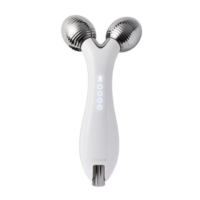 ヤーマン YA-MAN トルネードローラーEMS 定価2万以上 YA-MAN