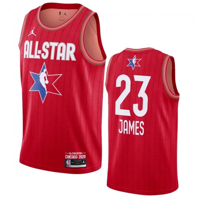 NBA オールスター2020がシカゴで開催！記念グッズが入荷！！ | 株式