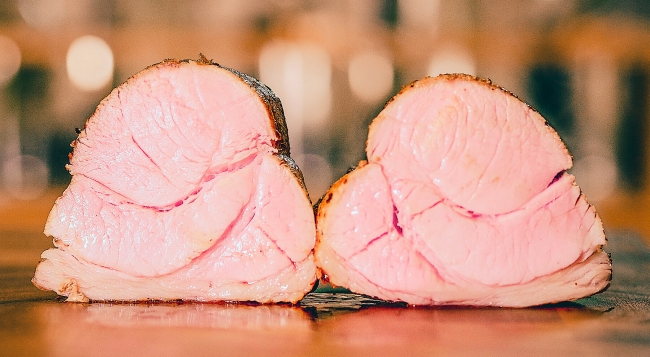 低温調理ブランド『BONIQ』が試食・食べ比べイベントを東京ギフト