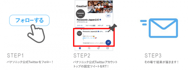花粉の救世主「加湿空気清浄機」がその場で当たる！Wチャンスで避粉地
