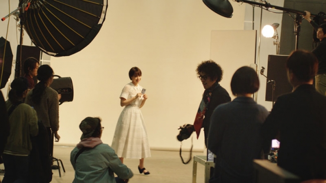 広瀬すず × ポケモンカード | 株式会社ポケモンのプレスリリース