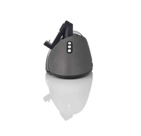 JBL AirPlayスピーカーに新製品が登場します。 iPod,iPhone,iPadのDock