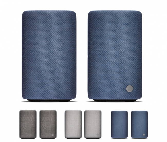 英国高級オーディオブランド『Cambridge Audio』が、英国マートン