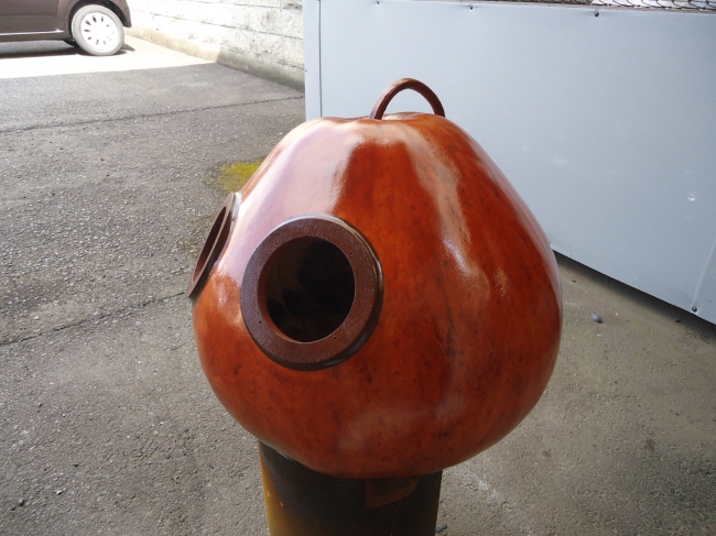 1年で僅か300個のみ販売！畑で穫れる、幻の超高音質かんぴょう