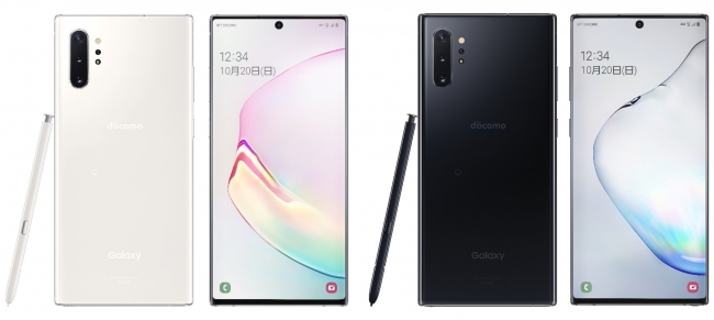 進化した「Sペン」ジェスチャー操作で撮影も加工もバリエーション豊か