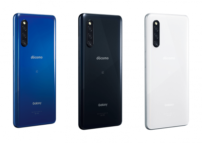 コンパクトでスリムな美しいデザインに充実の機能が凝縮されたミッド