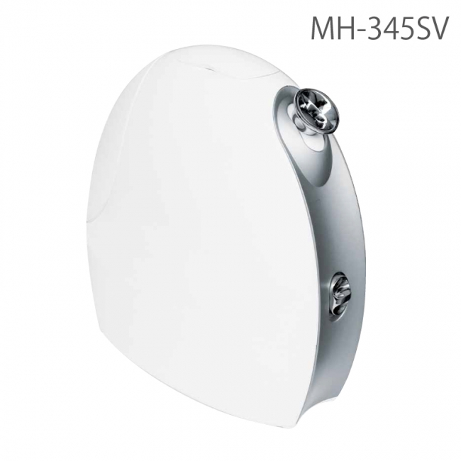 新発売』フェイススチーマー MH-345 | 株式会社イトウのプレスリリース