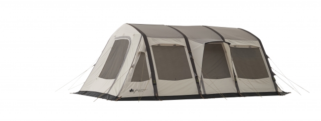 大好評のエアマジックシリーズに、高級感と贅沢空間をプラス！「グラン