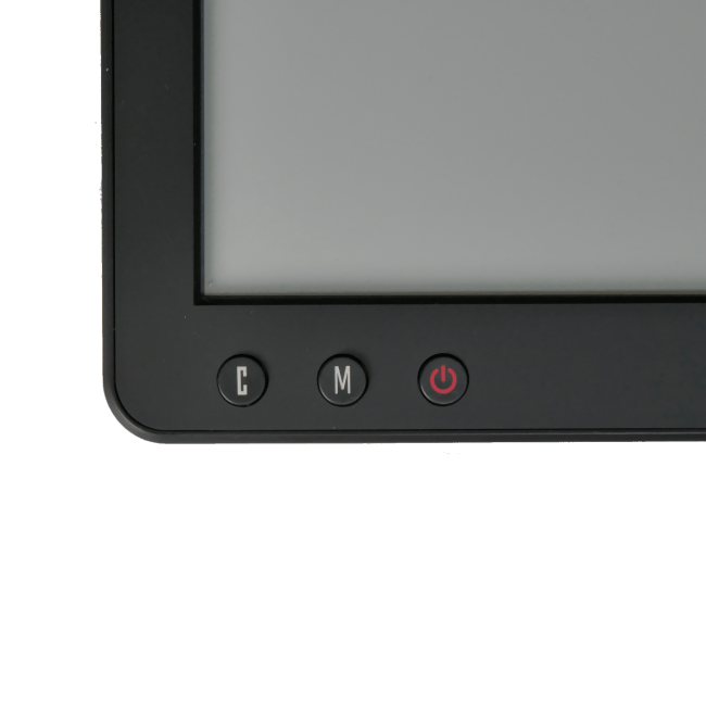 E-inkパネル搭載のPC用セカンドモニター Paperlike Pro Touch 発売の