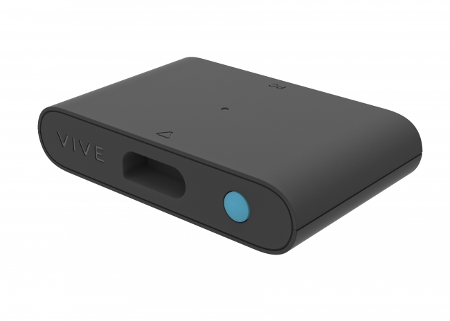 VIVE製品、2モデルが日本初上陸。VIVE PRO関連アクセサリーの拡充も