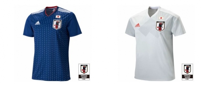 2018 FIFA ワールドカップロシア™に向けて伊勢丹新宿店にポップアップ