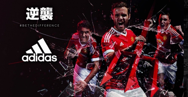 23年振りの復活。マンチェスター・ユナイテッドFCの2015-16シーズンの