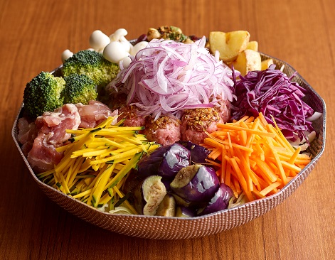 キレイを目指せる『美鍋』シリーズを東京・神奈川・千葉・大阪・神戸