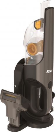 Sharkから新しいハンディクリーナー登場 | シャークニンジャ株式会社の