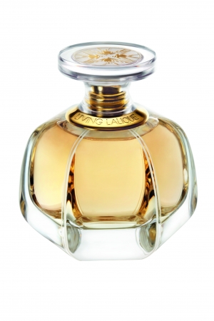 ラリックから新たにふたつの香水が登場 | ラリック ジャパン株式会社の