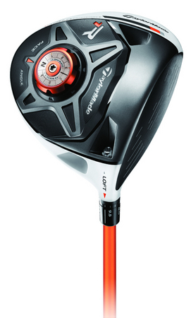 R1(アールワン) ドライバー』～あなたが飛ばすための先進的ドライバー