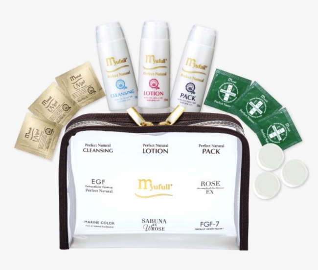 ミューフル公式オンラインショップリニューアルオープン | 株式会社