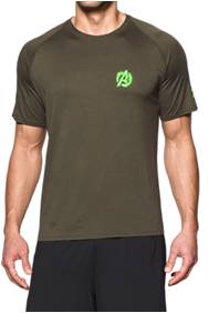 映画『アベンジャーズ/エイジ・オブ・ウルトロン』公開に先立ち「UNDER