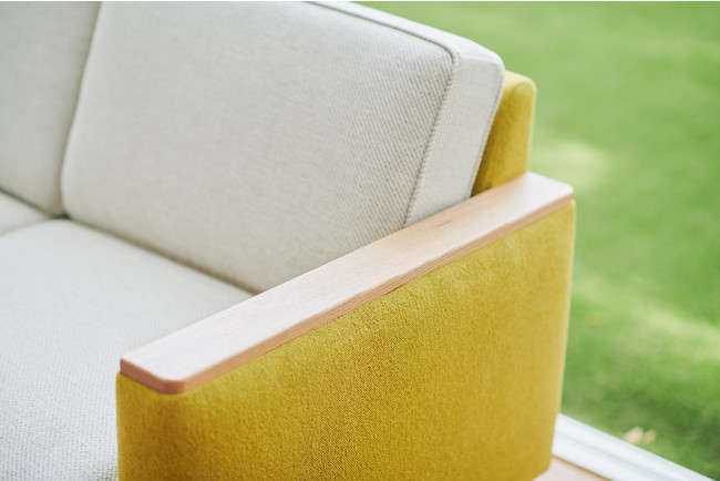 おうち時間をちょうど良くしてくれる、環境にも人にも配慮した日本製