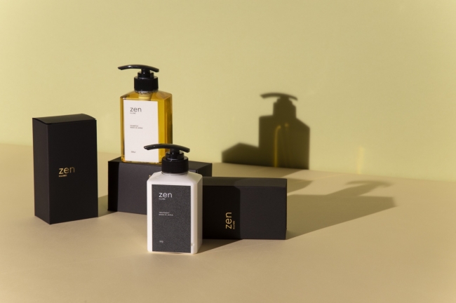 限定500セット】美容外科が手がけるラグジュアリーブランド◇世界初の