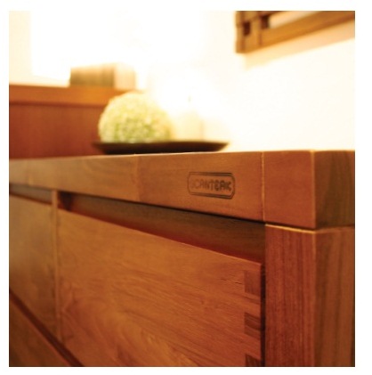 世界的なチーク家具専門店『SCANTEAK（スキャンティーク）』がグラン