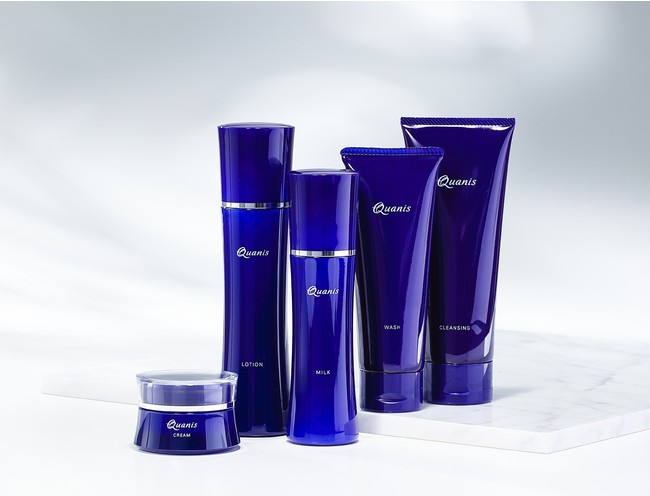 話題の針コスメ「マイクロニードル化粧品」の力を最大化！クオニス