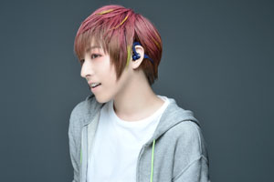 Denonと大人気声優・蒼井翔太がコラボ！ 「ワイヤレス・スポーツ