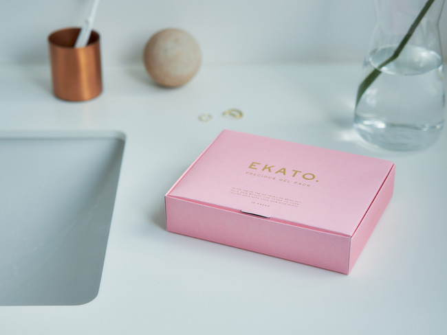 自分の肌や身体を丁寧に“いつくしむ”ことを提案するスキン・ボディケア