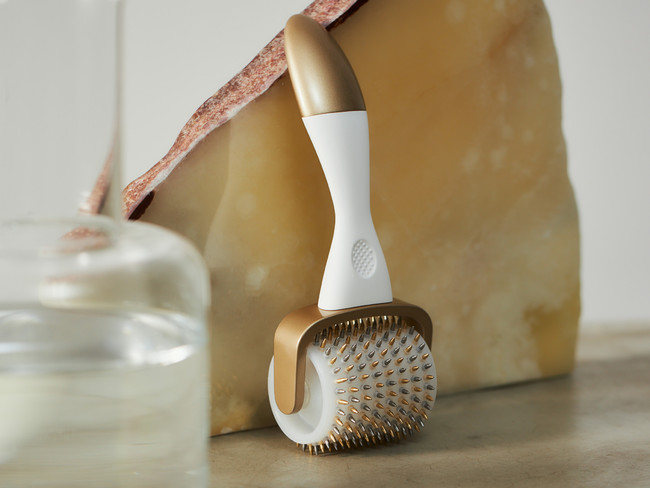 セルフケアブランド 「EKATO.（エカト）」Makuakeにてボディローラー