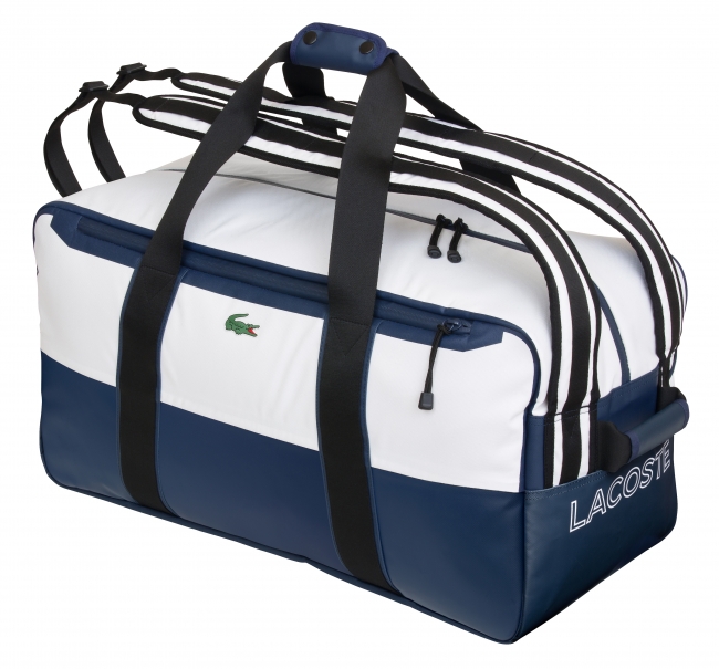 ラコステのプレミアムな限定ラケット「LT12」が日本上陸 | 株式会社