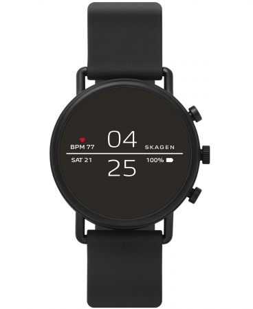 SKAGENの次世代タッチスクリーン スマートウォッチ、Falster 2 が遂に
