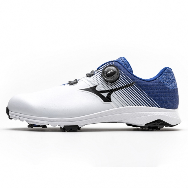 ミズノゴルフシューズ史上最軽量モデル「NEXLITE 007 Boa」発売