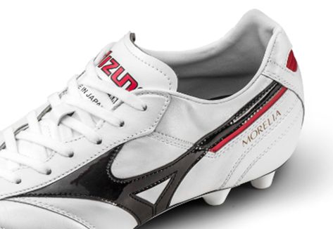 1985年モレリア誕生から35周年 モレリア史上最高のフィッティングへ