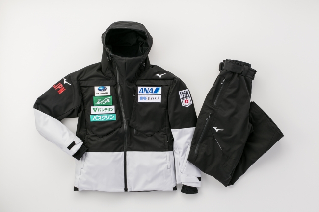 スキー・スノーボード日本代表“SNOW JAPAN”2019-20シーズンの