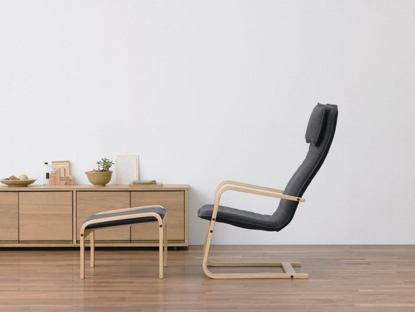 先行発売】無印良品「リラックスチェア」新発売のご案内 | 株式会社