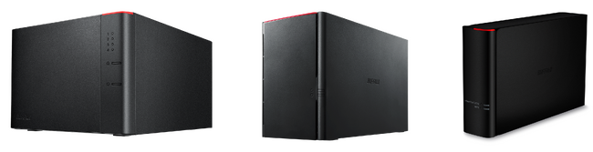 NASのデータを外付けHDDにバックアップしランサムウェア対策。法人向け