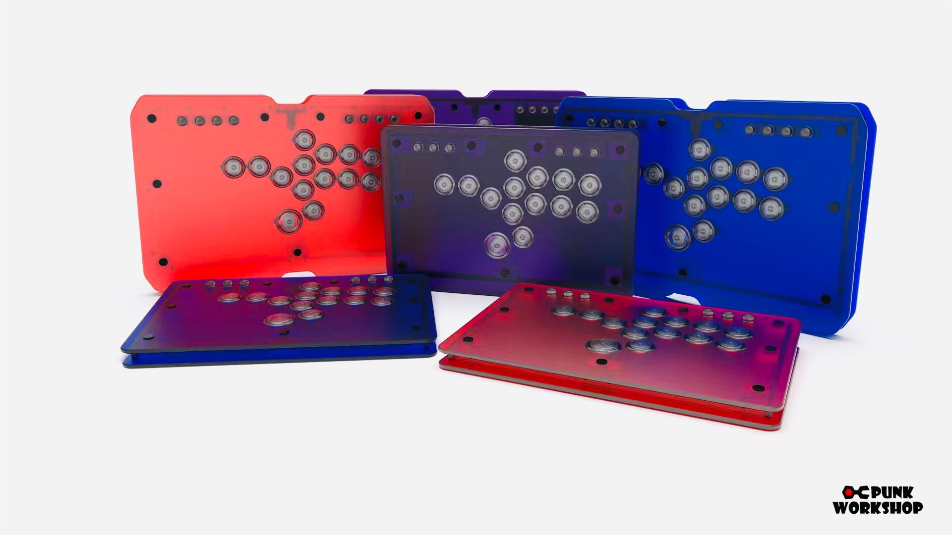 MINI BOX / ULTRA BOX – PUNK WORKSHOP JAPAN