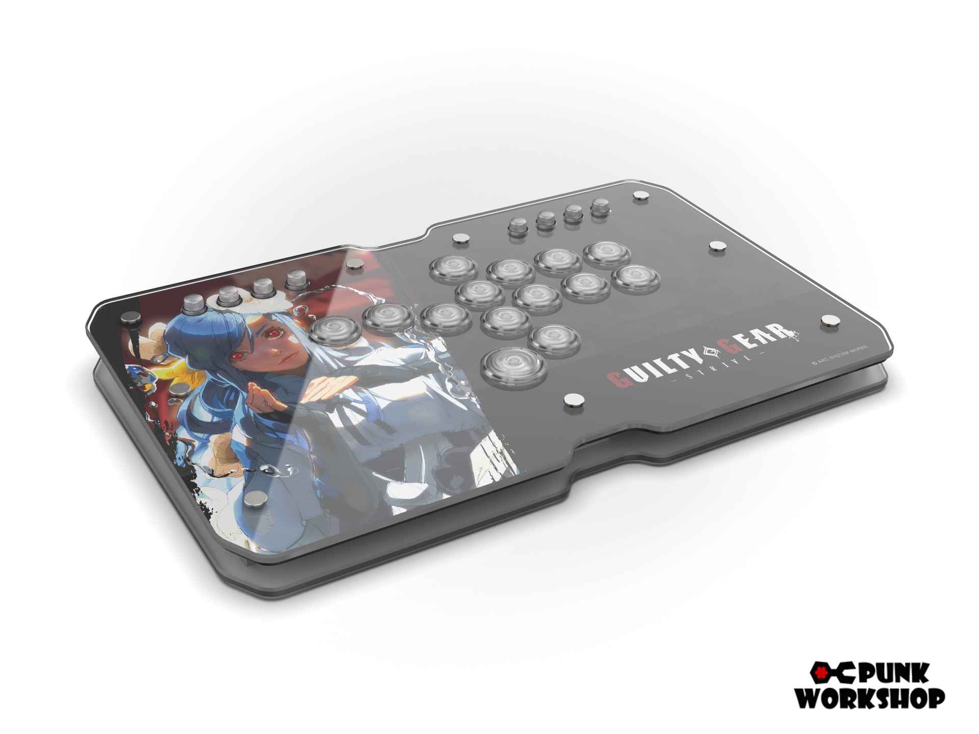 MINI BOX / ULTRA BOX – PUNK WORKSHOP JAPAN