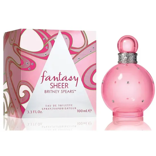 Britney Spears Fantasy Intense Eau De Parfum | Sales