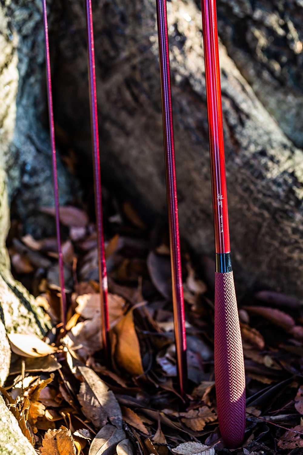 シマノ ヘラ竿新発売 「紅月（あかつき）」 - 両うどんのヘラブナ釣り