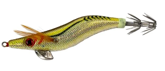 オモリグ】人気沸騰中のエギ『出雲デスフォール』特徴やカラーについて