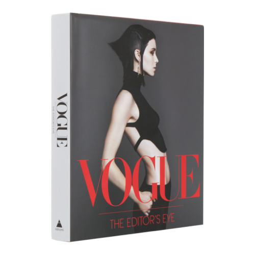 Vogue: The Editor's Eye | Pulp Design Studios