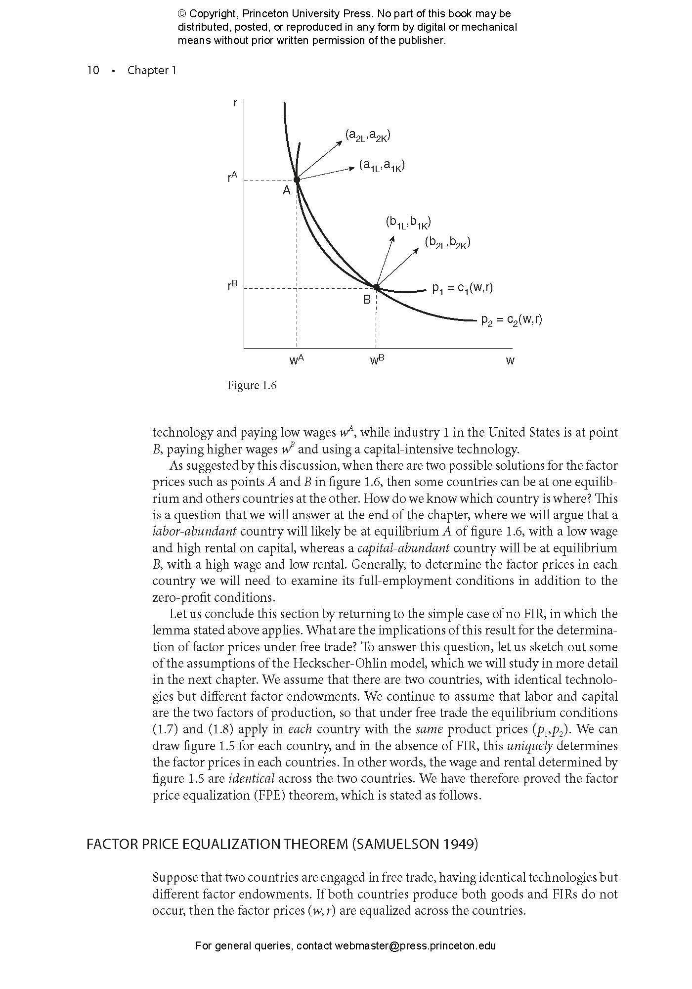 Advanced International Trade | Princeton University Press