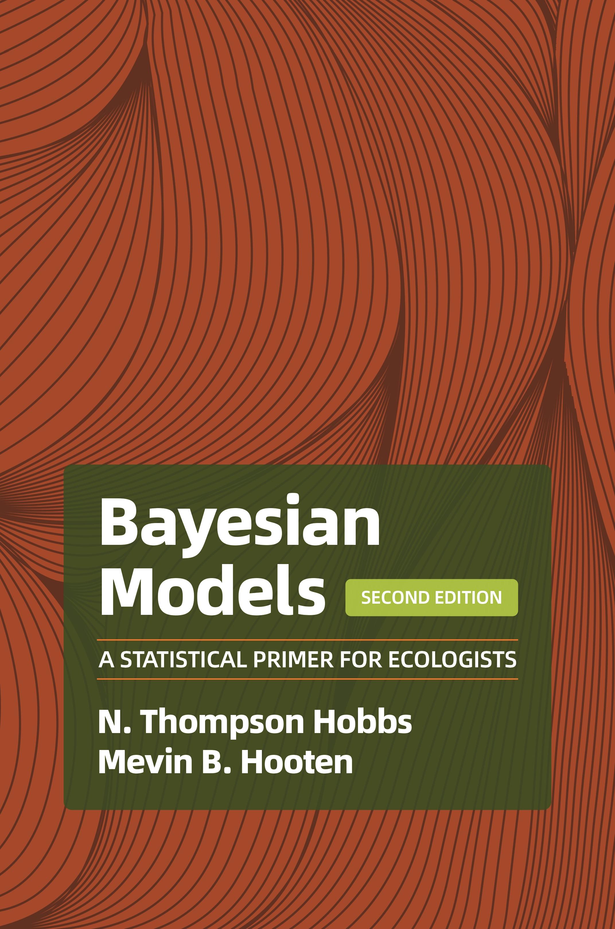 Bayesian Models | Princeton University Press