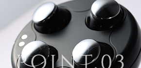 4D STYLE STINGER｜業務用エステ機器・化粧品の総合美容メーカー 株式