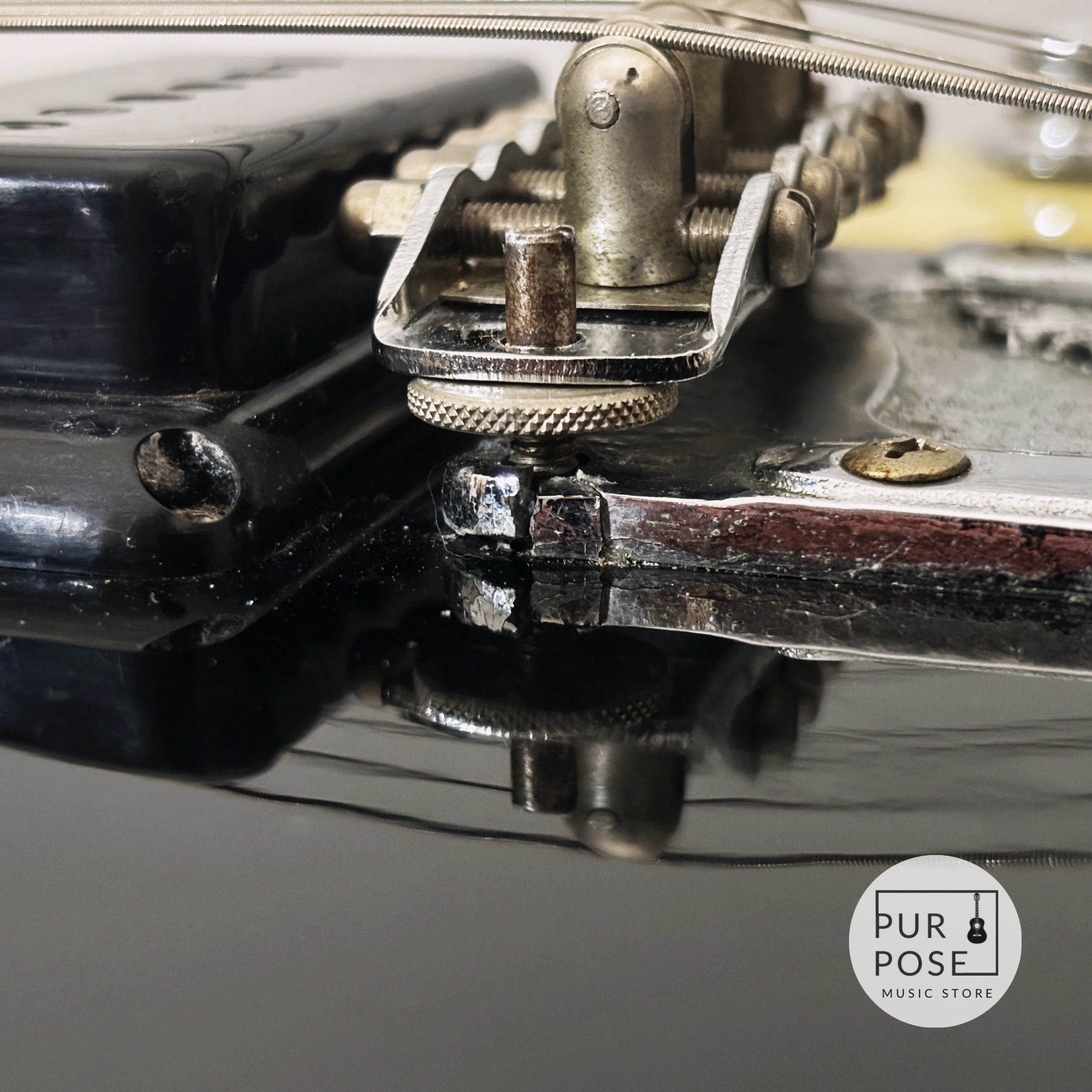 中古】Morales ZES-300 モズライトモデル 1966-1968年製