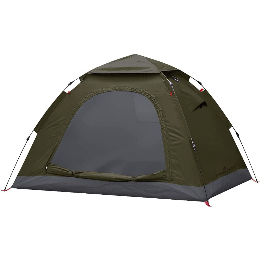 ライトウェイトワンタッチテント