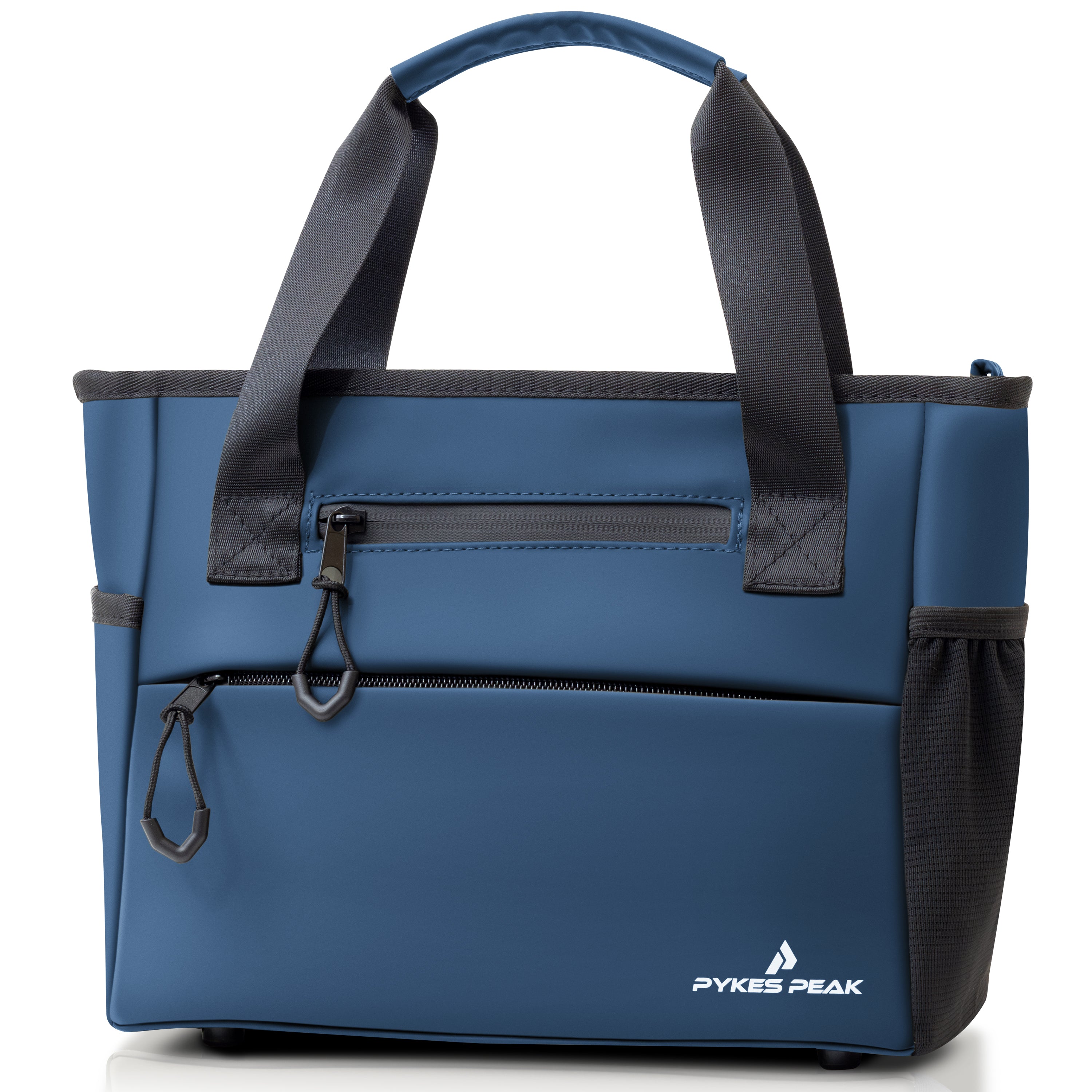 PYKES PEAK] パイクスピーク ゴルフ ラウンドトートバッグ ラウンド