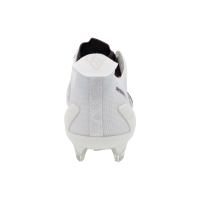 アディダス シューズ アディゼロ エレクトリック ホワイト／マルーン