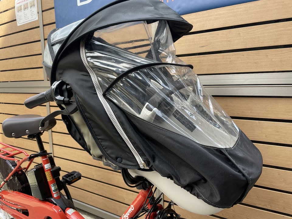 下鴨店】試乗に行くなら下鴨店!! 子乗せ電動一挙紹介 - 株式会社